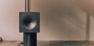 Pitt & Giblin Cast Speakers