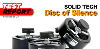 Test Report : อุปกรณ์รองเครื่องเสียง Solid Tech : Disc of Silence “คอนทราสต์ ช่องไฟ รายละเอียด”