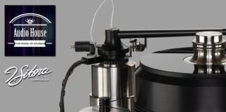 Audio House Thailand ได้รับการแต่งตั้งจาก J.Sikora ให้เป็นผู้นำเข้าและตัวแทนจำหน่ายอย่างเป็นทางการ