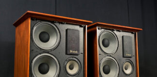 McIntosh ML 2C Loudspeaker