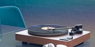Lenco เปิดตัว 3 รุ่นเครื่องเล่นแผ่นเสียงสุดล้ำ ใช้งานง่าย ในราคาที่คุ้มค่า!