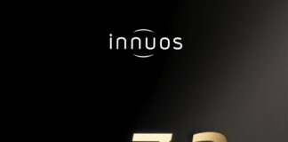 Innuos ประกาศเปิดตัวซอฟต์แวร์ใหม่ Sense 3.2