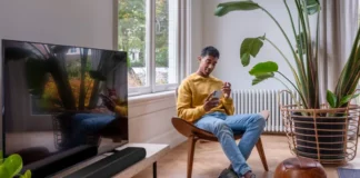 Harman Kardon เปิดตัว “Enchant Series” ท้าชน Sonos ด้วย Soundbar Dolby Atmos รุ่นใหม่