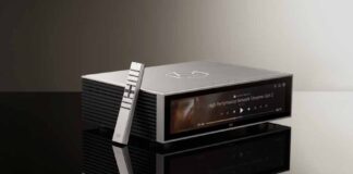 HiFi Rose RS151: สตรีมเมอร์ระดับเรือธง มาพร้อม DAC ES9039PRO และจอสัมผัส 15.4 นิ้ว!