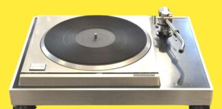 Technics SP-10 (1970): จุดเริ่มต้นของตำนานเทิร์นเทเบิลไดเร็กต์ไดรฟ์ ที่เปลี่ยนโลกเสียงเพลงไปตลอดกาล