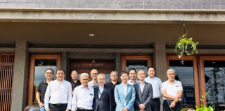 ACCUPHASE-Meets the press to join the new products in 2025