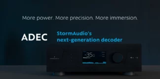 ADEC : The next-generation decoder
