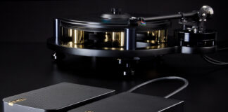 Michell Audio เปิดตัว “Apollo” Phono Stage ร่วมกับแหล่งจ่ายไฟ “Muse” ในงาน The Bristol Hi-Fi Show 2025