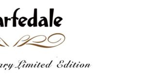 Wharfedale 90th Anniversary Limited Edition