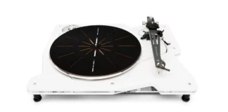 Vertere DG X – เทิร์นเทเบิลสุดหรูรุ่นใหม่ พร้อมอัปเกรดครั้งใหญ่ เพื่อเสียงที่ “พลิ้ว-แม่นยำ” ยิ่งกว่าเดิม!