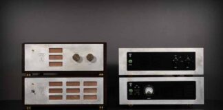 “เปิดราคา 8 แสน! Treehaus Audiolab LCR Phono – ปรีโฟโนหลอดระดับตำนาน ที่เน้นความบริสุทธิ์ของเสียงแผ่นเสียงเท่านั้น!”