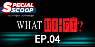 What Hi-Fi? Vocabulary 4