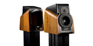 Extrema สมแล้วกับความสุด ๆ ของ Sonus Faber