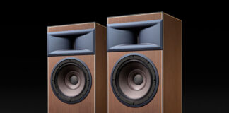 LORENZO AUDIO LAB : LM6 กับระบบตัวตู้แบบ ปิดสนิท (Fully Sealed-Box Speaker) รุ่นแรกของบริษัท