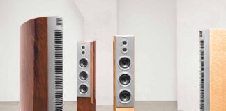 ทลายขีดจำกัดไฮไฟ! Audiovector R10 Arreté ลำโพงเรือธงที่กลั่นจากงานวิจัย 40 ปี เตรียมเปิดตัวใน High End Munich 2025