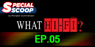 What Hi-Fi? Vocabulary 5