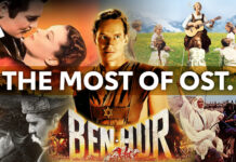 บทเพลงและดนตรีประกอบภาพยนตร์…โลกไม่ลืม The Most of OST (EP.1)