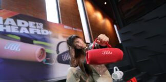 JBL เปิดตัว JBL Charge 6 และ JBL Flip 7 ลำโพงพกพารุ่นใหม่ล่าสุด อัพเกรดเสียงแน่น พร้อมสายคล้องดีไซน์ใหม่ ในคอนเซ็ปต์ “MADE TO BE HEARD”