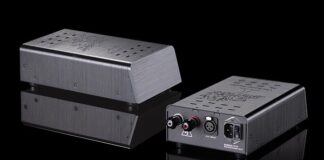 ⚡ เปิดตัวแรง! Orchard Audio Starkrimson 25 Mono Premium เพาเวอร์แอมป์ GaN เจเนอเรชันใหม่ แรง-นิ่ง-ใสเกินพิกัด!