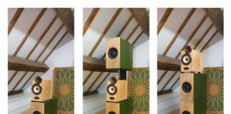 เปิดตัวครั้งแรก! “Coppice Audio Modular BG” ลำโพง Open-Baffle สายพันธุ์ใหม่จากอังกฤษ – พร้อมโชว์เสียงจริงที่งาน NWAS 2025