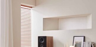 อัปเกรดใหม่หมด! Elipson Prestige Facet II ลำโพงซีรีส์ดัง เสริมโครงสร้าง–จูนเน็ตเวิร์กใหม่หมด เพื่อเสียงที่แม่นยำกว่าเดิม