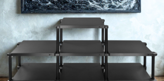 ยืนหนึ่งเรื่องฐานวางเครื่องเสียง! HRS เปิดตัว EXR Audio Stand System เวอร์ชันใหม่ ปรับแต่งได้ไม่รู้จบ รองรับเครื่องเสียงทุกระดับ