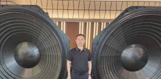 สะเทือนแกนโลก! ASCENDO เปิดตัวซับวูฟเฟอร์ยักษ์รุ่นใหม่ THE64 SUB และ THE100 SUB พร้อมขนาดไดรเวอร์ทะลุ 100 นิ้ว!