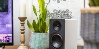 ELAC ConneX DCB61 ลำโพง Powered Bookshelf รุ่นใหม่ ฟังก์ชันครบ จบในตัว เสียงดี เชื่อมต่อหลากหลายตอบโจทย์ยุคดิจิทัล!