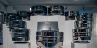 ⚡️ สุดยอดนวัตกรรม! IsoAcoustics GAIA Neo: เทคโนโลยีแห่งการสั่นสะเทือนที่โลกต้องจารึก! ผนึกกำลังใน JBL, Marten และ Innuos แล้ววันนี้! 🎶✨