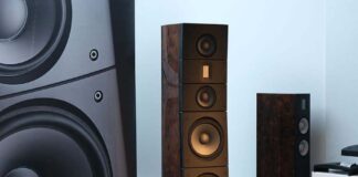 ครั้งแรกในเอเชีย! Raidho TD3.10 ลำโพงไฮเอนด์ระดับ Reference เตรียมเปิดตัวในงาน Hong Kong High End AV Show 2025