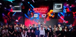 Beyond Expectations by ASAVASOPON