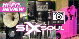 …เยี่ยมสำนักเครื่องเสียง “SIXSOUL”