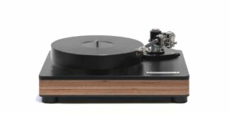 Systemdek กลับมาทวงบัลลังก์! เปิดตัว “Revolution” เทิร์นเทเบิลสุดล้ำ ปลายปีนี้