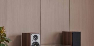 เปิดตัวแรง! Elipson Horus Active BT – ลำโพงแอคทีฟ “ครบเครื่อง” ทั้งแอมป์ในตัว + Bluetooth 5.0 aptX HD + Phono Input