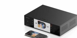 Eversolo T8 – ตัวท็อปสายสตรีมมิ่งที่จริงจังที่สุดของ Eversolo