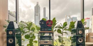 Tape Night – คืนแห่งเสียงอนาล็อกที่ The Standard Grill แทนคำขอบคุณ คมมูนิตี้ Reel to reel จากใจ Audio Excellence