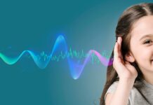 เสียงและการรับฟัง รวมทั้งอันตรายต่อสุขภาพที่เกิดจากเสียง