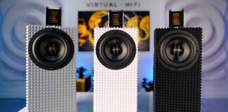 เปิดตัว! Virtual HiFi Viper – ลำโพง 3D Printing สุดล้ำ 🎶 ดีไซน์ไซส์มินิ แต่เสียงใหญ่เกินตัว!