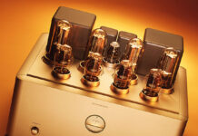 Marantz Project T-1