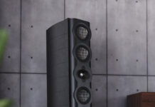 Perlisten Audio เปิดตัวเรือธงใหม่ล่าสุดรุ่น S7t BE (Black Edition) พัฒนาต่อยอดจาก S7t Limited Edition อันเลื่องชื่อ ที่สำคัญ ‘Engineered in USA’