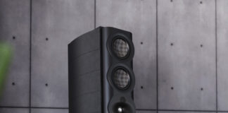 Perlisten Audio เปิดตัวเรือธงใหม่ล่าสุดรุ่น S7t BE (Black Edition) พัฒนาต่อยอดจาก S7t Limited Edition อันเลื่องชื่อ ที่สำคัญ ‘Engineered in USA’