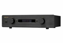 Exposure 5510 Integrated Amplifier – แอมป์อินทิเกรตเรือธงใหม่จากอังกฤษ ที่สุดแห่งพลังและความเรียบง่าย