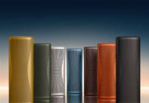 KEF เปิดตัว Muo รุ่นใหม่! ลำโพงพกพา Hi-Fi ดีไซน์ Ross Lovegrove พร้อมพลังเสียงเกินตัว