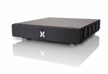 Axxess Switch – สวิตช์เน็ตเวิร์กระดับ Hi-End รุ่นใหม่จาก Audio Group Denmark จุดเริ่มต้นของเสียงที่ “สะอาดที่สุด” สำหรับสายสตรีมมิง 🇩