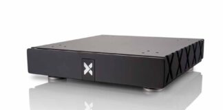 Axxess Switch – สวิตช์เน็ตเวิร์กระดับ Hi-End รุ่นใหม่จาก Audio Group Denmark จุดเริ่มต้นของเสียงที่ “สะอาดที่สุด” สำหรับสายสตรีมมิง 🇩