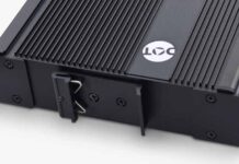 ADOT ONI-100 — ตัวแยกสัญญาณ Optical Network สำหรับระบบ RJ45 โดยเฉพาะ ลดสัญญาณรบกวนจากเครือข่าย เพื่อเสียงที่ “สะอาด” และ “นิ่ง” ขึ้นกว่าเดิม