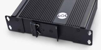 ADOT ONI-100 — ตัวแยกสัญญาณ Optical Network สำหรับระบบ RJ45 โดยเฉพาะ ลดสัญญาณรบกวนจากเครือข่าย เพื่อเสียงที่ “สะอาด” และ “นิ่ง” ขึ้นกว่าเดิม