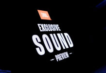 มหาจักรฯ จัดงาน “JBL Exclusive Sound Preview” เปิดประสบการณ์เสียงเหนือระดับ พร้อมอัปเดตไลน์อัปผลิตภัณฑ์ใหม่ล่าสุด