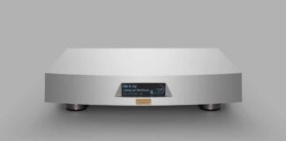 LUMIN X2 – สุดยอด Network Music Player รุ่นเรือธง เปิดตัวพร้อม DAC Discrete คู่แบบใหม่ล่าสุดจาก LUMIN