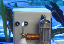 Plasma Tweeter (ตอนที่ 1) The Theoretical Massless Speakers ลำโพงไร้มวล-เชิงทฤษฎี